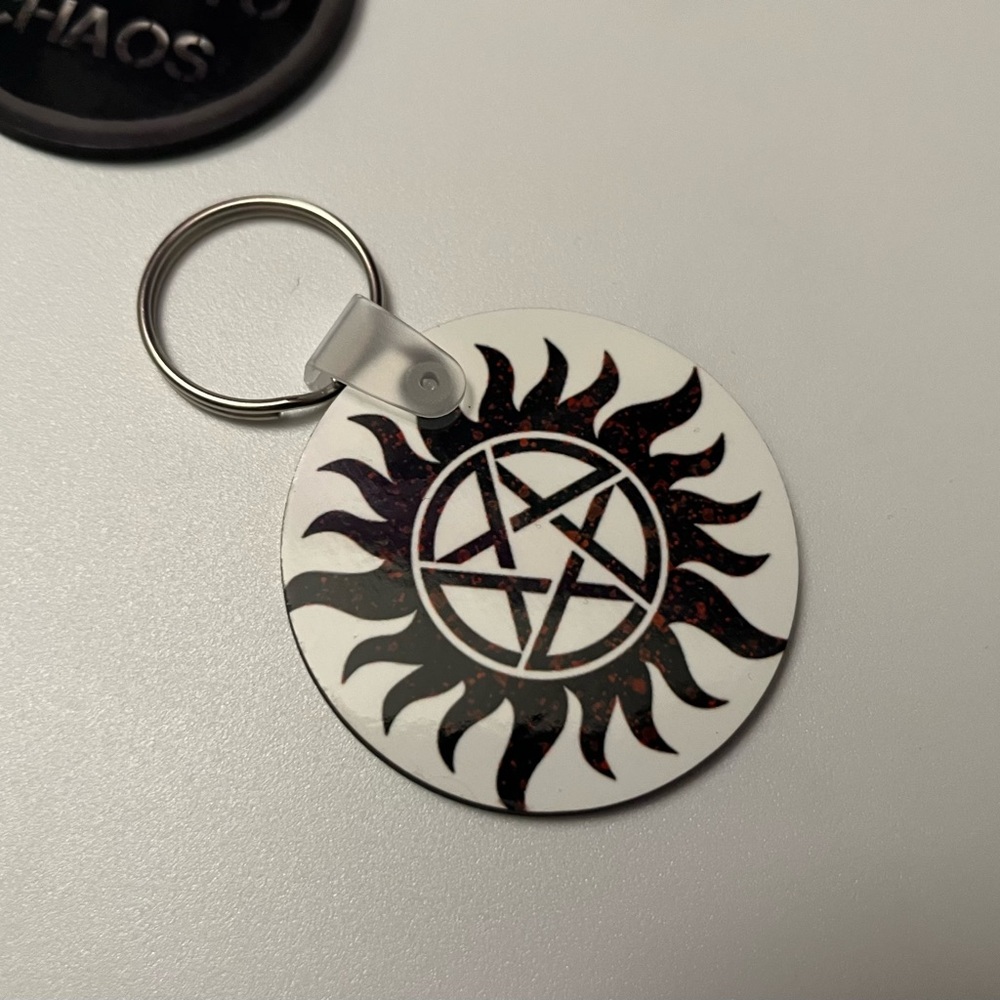 Keychains - Picture 4 of 6